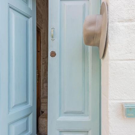 Extravacanza Dipinto Di Blu Polignano a Mare Eksteriør billede