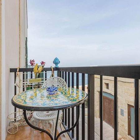 Extravacanza Dipinto Di Blu Polignano a Mare Eksteriør billede