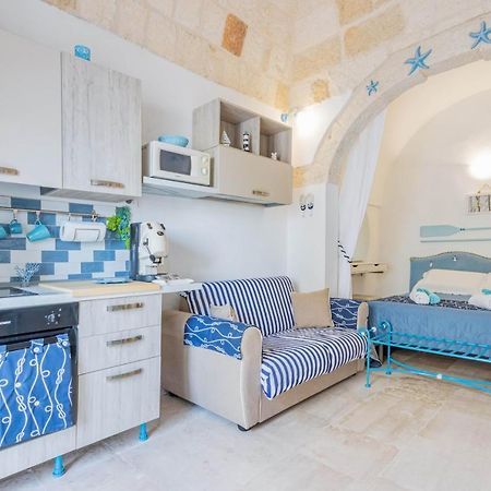 Extravacanza Dipinto Di Blu Polignano a Mare Eksteriør billede