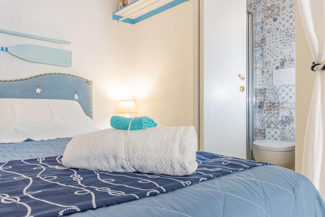 Extravacanza Dipinto Di Blu Polignano a Mare Eksteriør billede