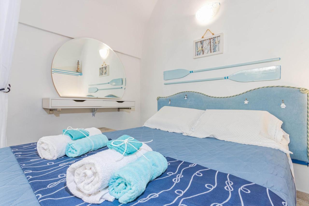 Extravacanza Dipinto Di Blu Polignano a Mare Eksteriør billede