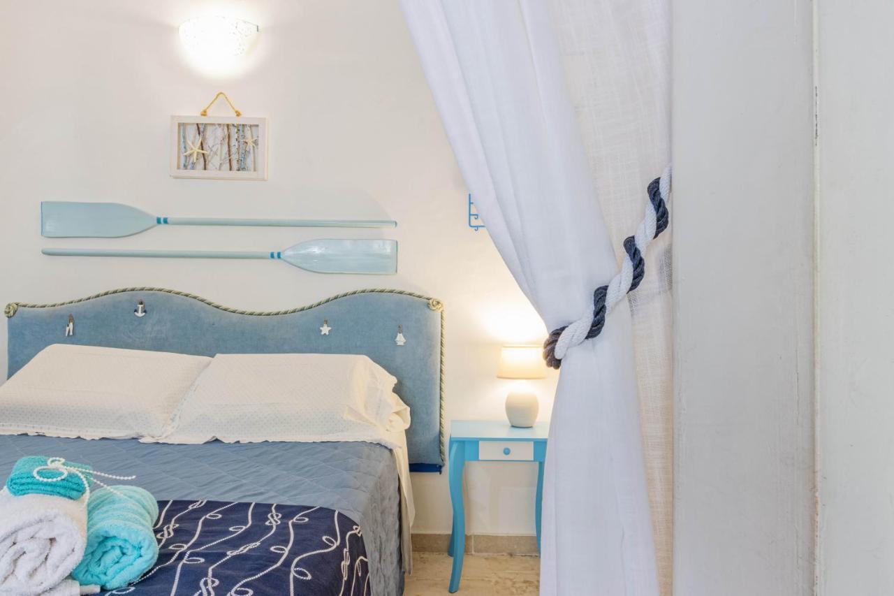 Extravacanza Dipinto Di Blu Polignano a Mare Eksteriør billede