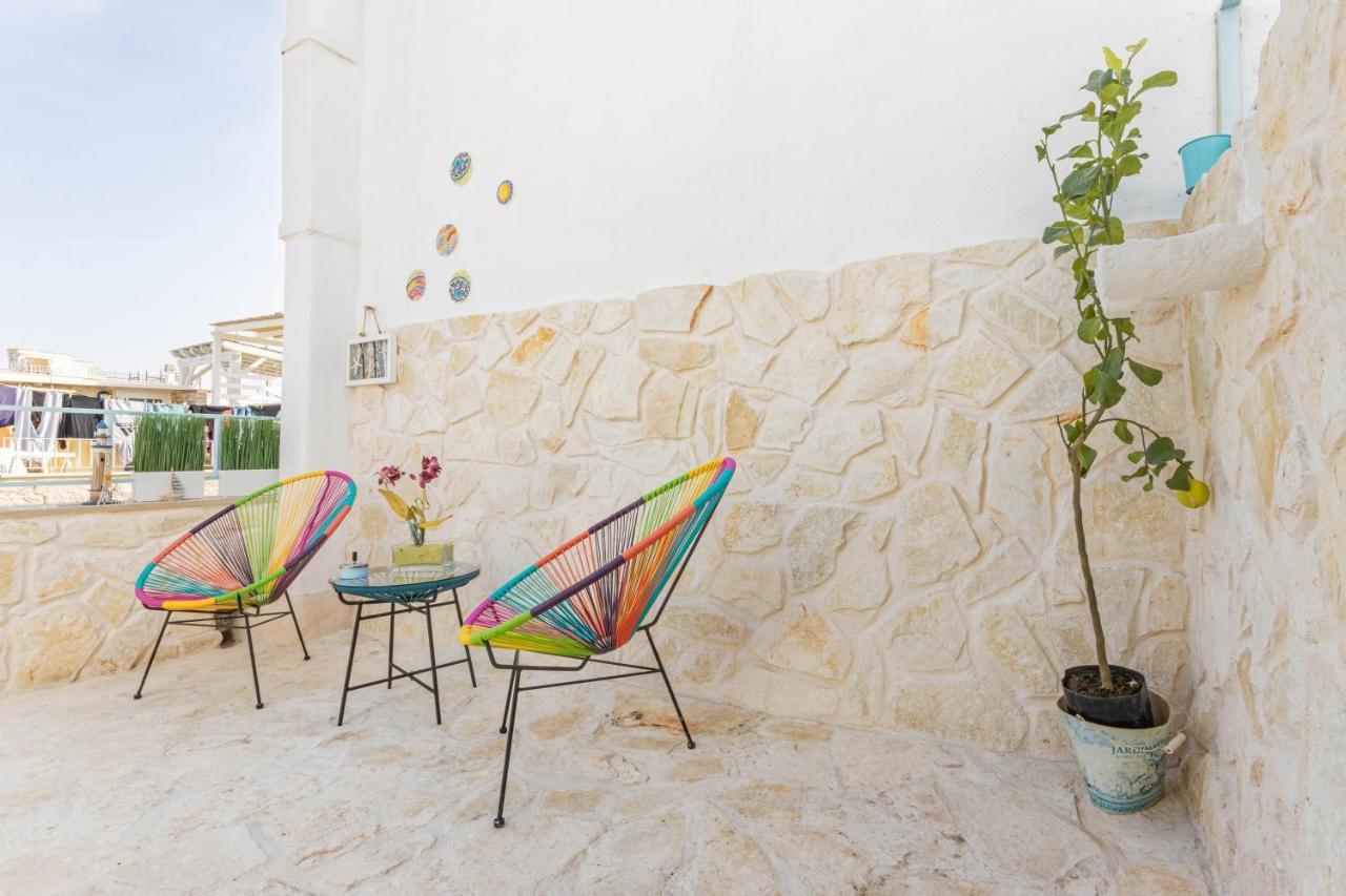 Extravacanza Dipinto Di Blu Polignano a Mare Eksteriør billede