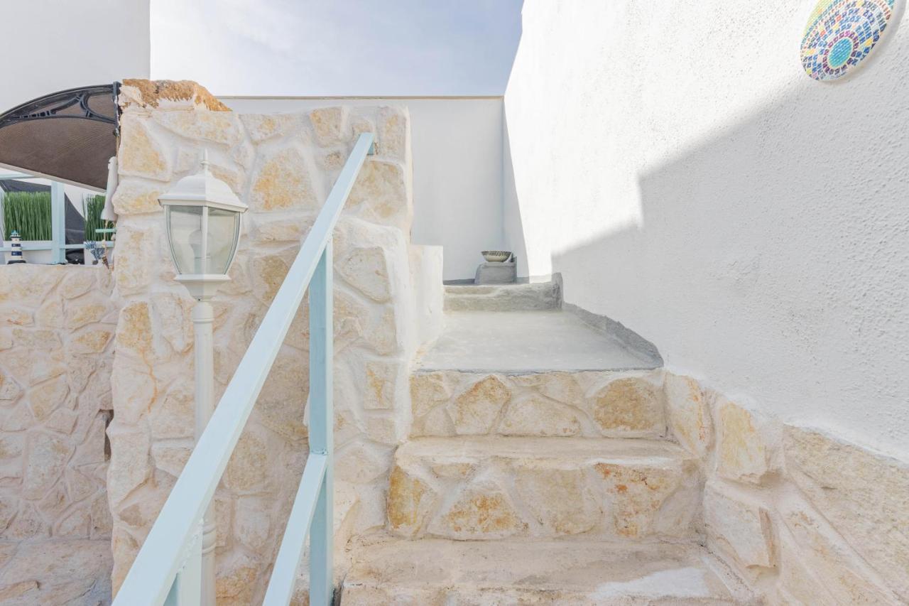 Extravacanza Dipinto Di Blu Polignano a Mare Eksteriør billede